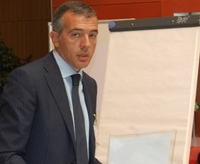 Fabrizio Pilo