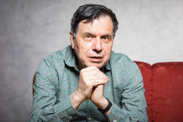 Giorgio Parisi, premio Nobel per la fisica