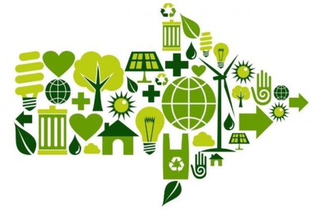 Green Public Procurement, immagine simbolo