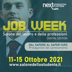 Una corsa nel presente per un domani migliore