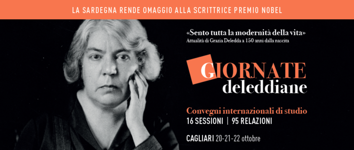 Un particolare della locandina