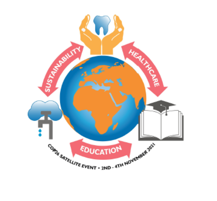 Il logo della conferenza