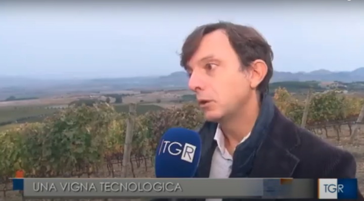 TGR RAI SU ACUADORI ET AL - UniCa