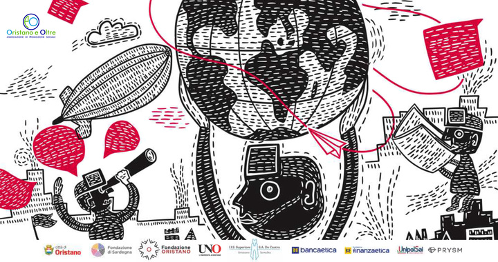 La grafica originale di ConnEtica