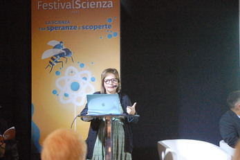 Sabrina Giglio, ordinario di Genetica Medica alla Facolt&agrave; di Medicina e chirurgia di UniCa