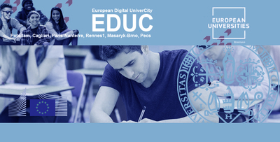 L'iniziativa della Commissione europea&nbsp; "European Universities" ha lo scopo di creare alleanze transnazionali tra universit&agrave;, sviluppando cooperazioni strategiche a lungo termine