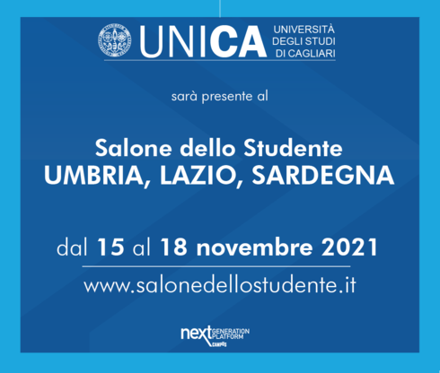 Dal 15 apre i portoni virtuali il Salone dello studente
