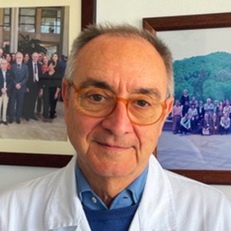 Giorgio La Nasa, Prorettore delegato per le attivit&agrave; sanitarie
