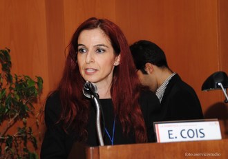 Ester Cois