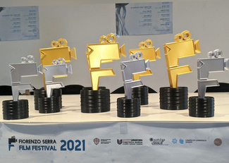 I trofei Fiorenzo d&rsquo;oro e Fiorenzo d&rsquo;argento, ecosostenibili e realizzati in stampa 3D