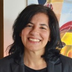 Elisabetta Gola, Prorettrice alla comunicazione di UniCa: "Si tratta di un'iniziativa che mette in gioco tante competenze, un'occasione per sperimentare le conoscenze apprese nei corsi di laurea"