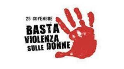 Uno stop deciso e convinto contro soprusi, minacce, percosse