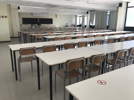 Aula U