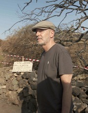 Enrico Pau, regista