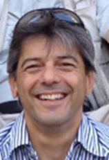 Luigi Mundula, coordinatore del Tomorrow's cities lab