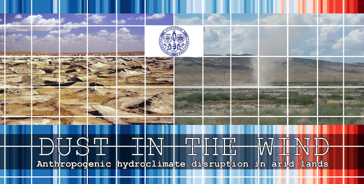 L'esperienza scientifica americana nello studio di fenomeni idroclimatici in varie zone mondiali rapportabili alle condizioni osservate nell'area mediterranea