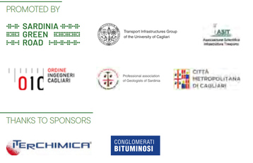 Enti promotori e sponsor dell'evento