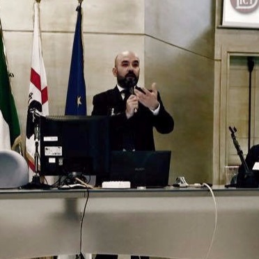 Farina Massimo