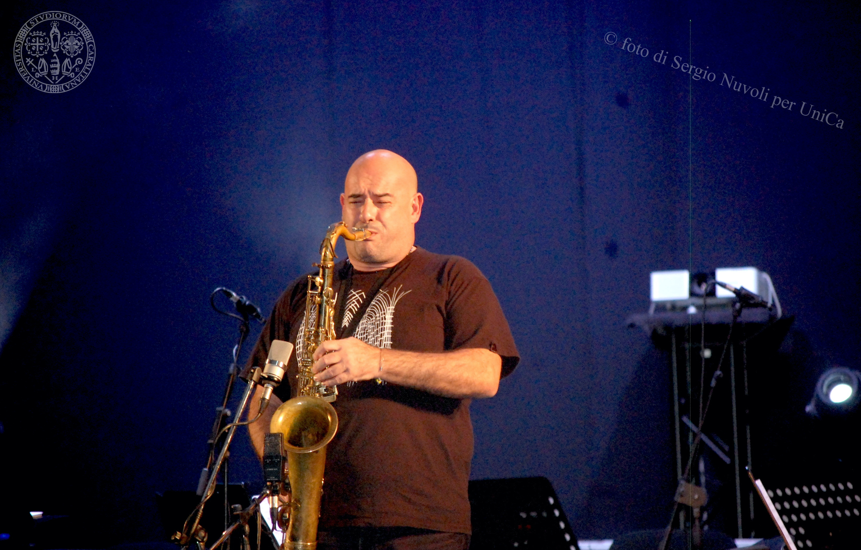 Gavino Murgia