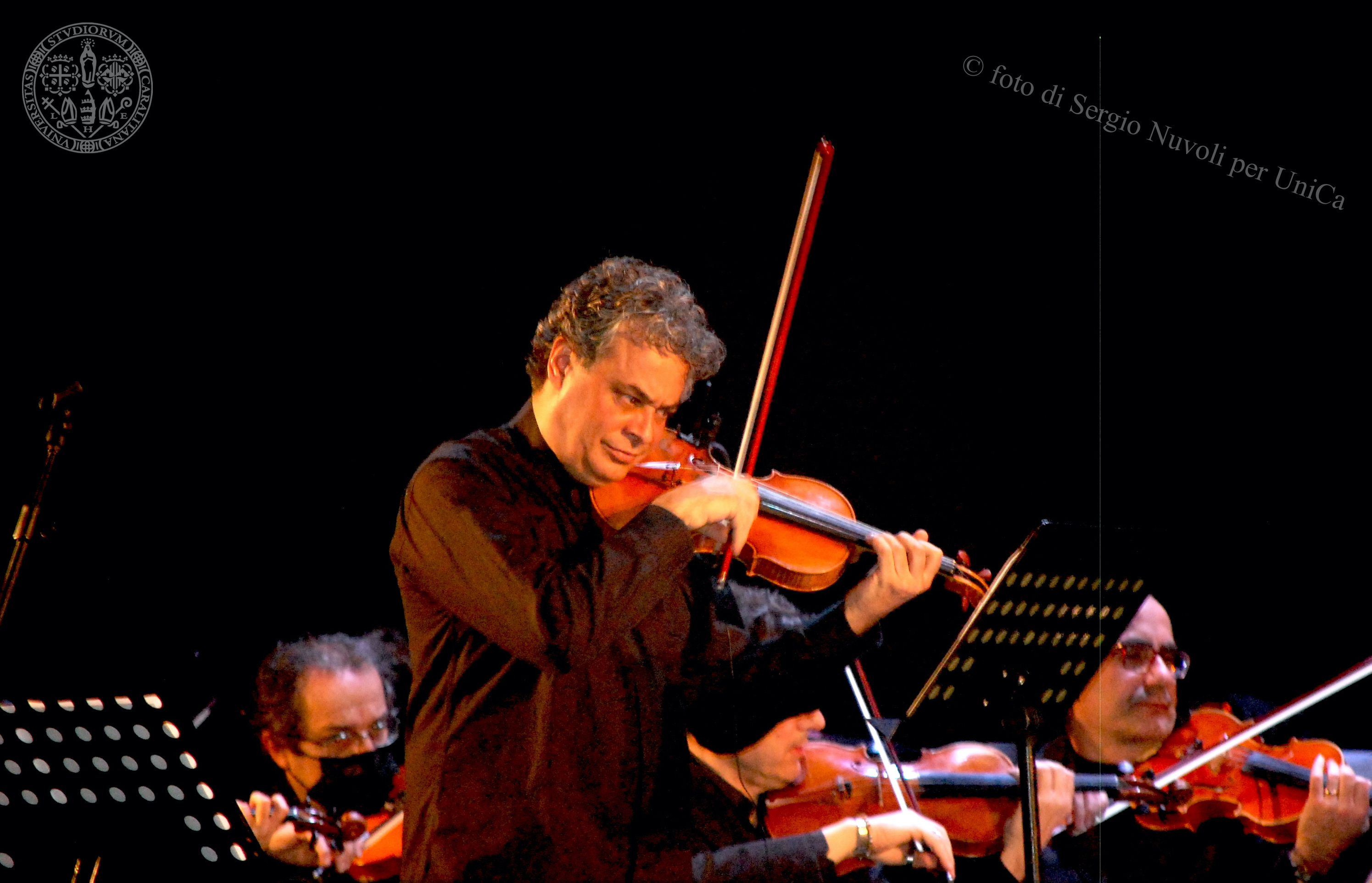 Marco Serino