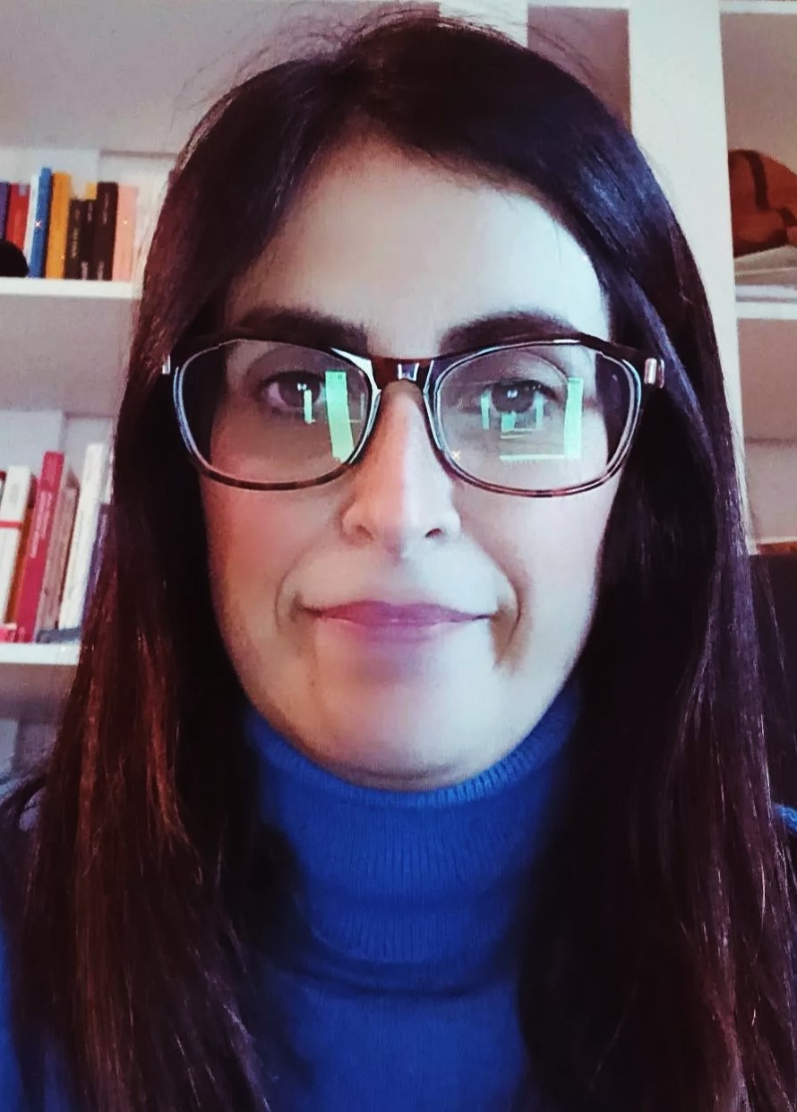 Sechi Cristina
