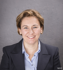 Cinzia Dess&igrave;, coordinatrice del corso di laurea magistrale in Management e monitoraggio del turismo sostenibile,