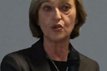 Anna Maria Fadda, coordinatrice della scuola di specializzazione in Farmacia Ospedaliera
