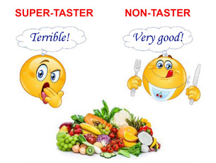I percorsi per un'alimentazione sana ed equilibrata