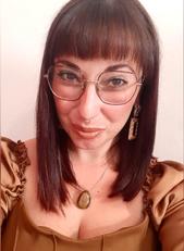 Michelle Piras ha vinto il Premio Speciale "Energia e Paesaggio" nell'ambito del Premio ICU - Laura Conti