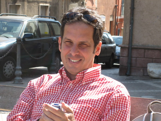 Roberto Coroneo