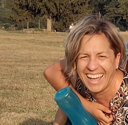Marignani Michela
