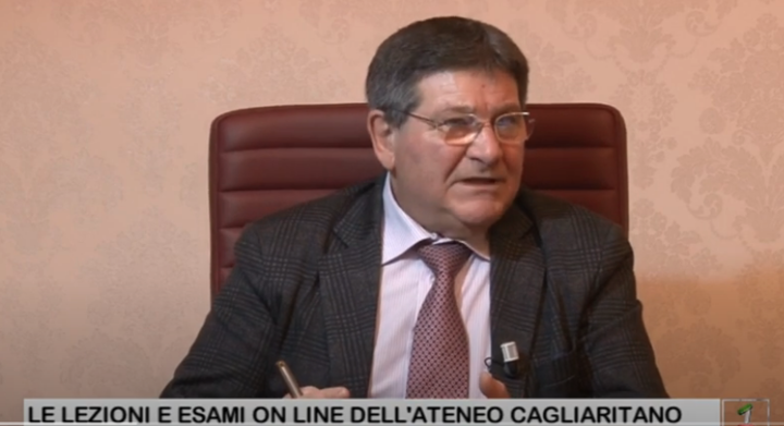 APPROFONDIMENTO SARDEGNA UNO TV 15 01 2022