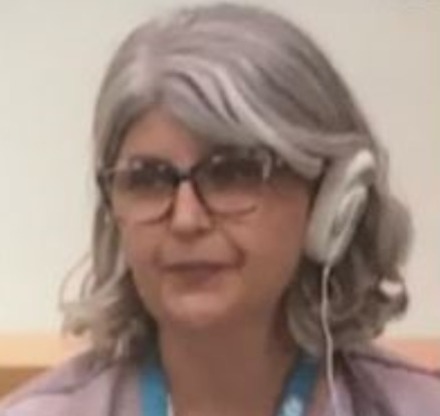 Katherine Cocco