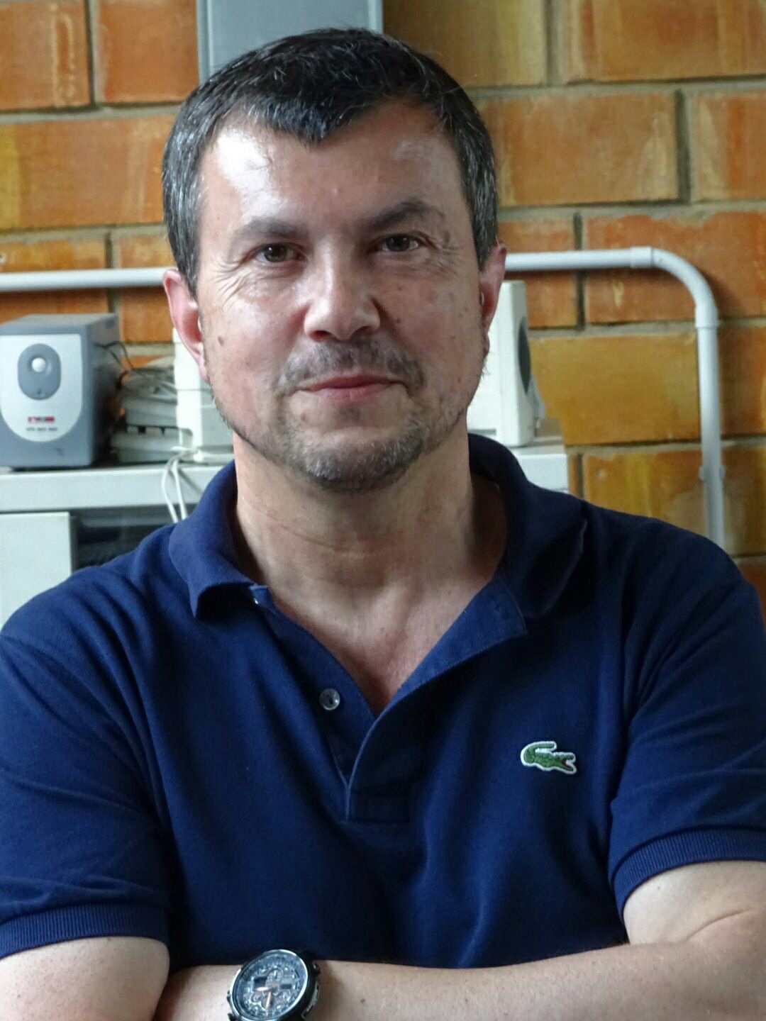 Muntoni Aldo