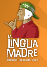 Un particolare della locandina