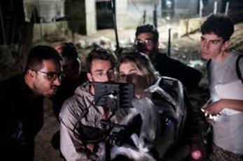 The Shifters, contenitore che coinvolge e unisce realt&agrave; e fiction