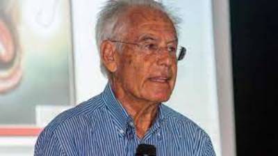 Gian Luigi Gessa, tra i massimi esperti al mondo di dipendenze da droghe e farmaci