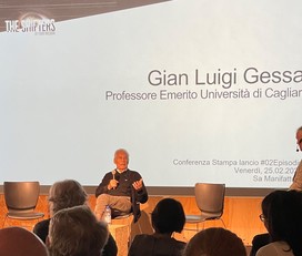 Gian Luigi Gessa, la deflagrante potenza del sapere e della passione