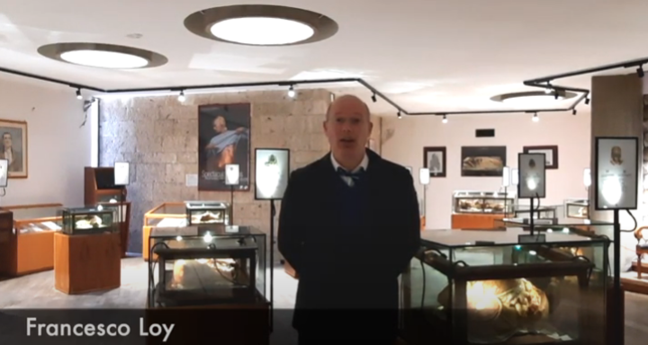 Museo delle Cere Anatomiche Clemente Susini