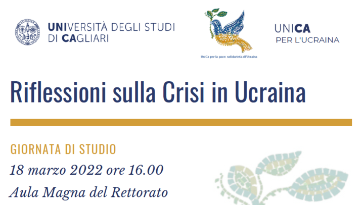 Riflessioni sulla crisi in Ucraina
