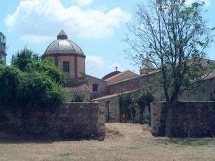 Santu Lussurgiu (foto Comune di Santu Lussurgiu)