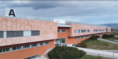 CeSAR Research Infrastructure