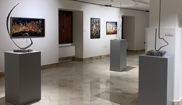 Museo universitario delle arti e delle culture contemporanee