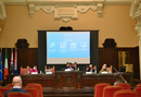 Conferenza stampa sulle Giornate di Orientamento 2022