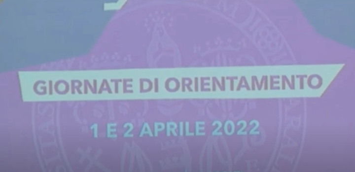 TGR RAI sera su GO2022 - UniCa