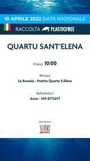 La locandina dell'evento