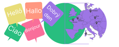 language courses