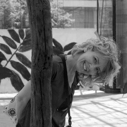 Un'immagine di Cesarina Siddi