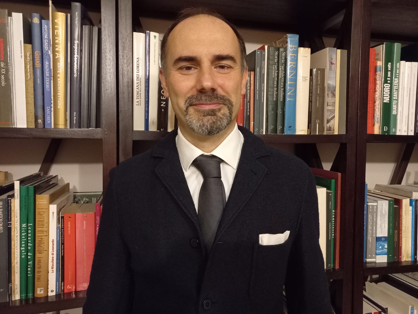 Schirru Marcello