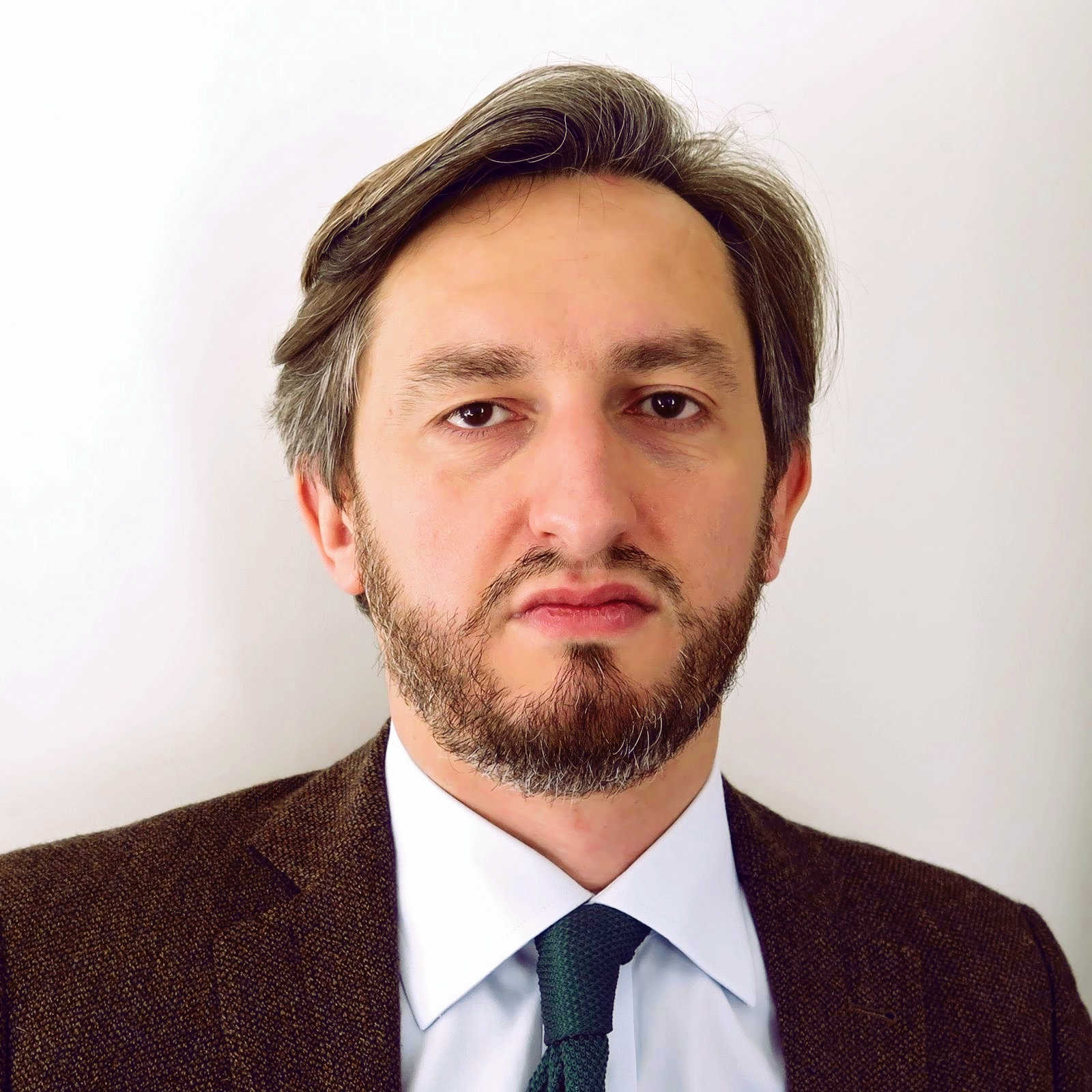 Gragnolati Ugo Maurizio